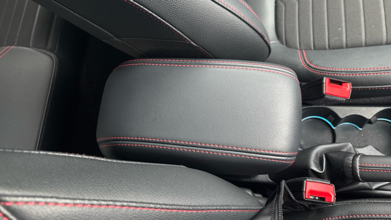 Ford Puma 1.0 EcoBoost Hybrid mHEV ST-Line X 5dr Petrol Hatchback